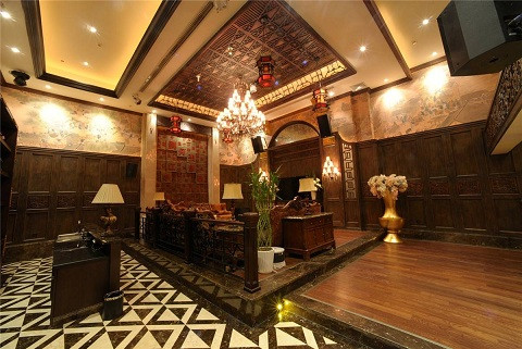 徽州哪个KTV少爷男模妹子服务好